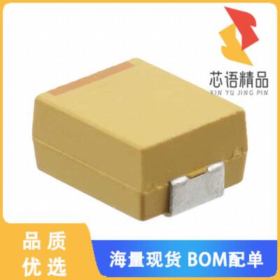 全新TPSV686M035R0200原装(CAP TANT 68UF 20% 35V 2