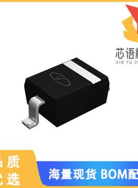 全新GSLC03B006原装(TVS, ESD, SINGLE, BI-DIR, LOW