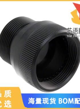 全新CIRBP24SCHSA原装(CONN BACKSHELL ADPT SZ24 BL