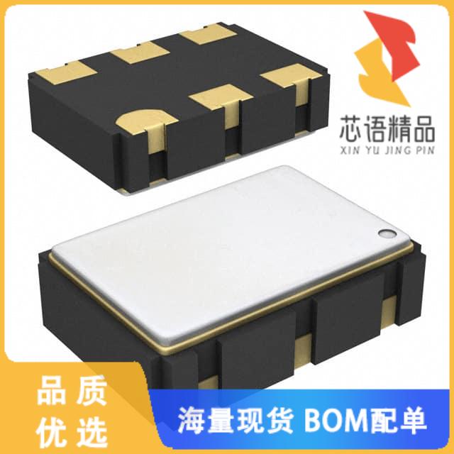 全新ASG-P-X-A-500.000MHZ原装(XTAL OSC XO 500.000