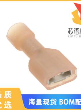 全新0190030036原装(CONN QC RCPT 18-22AWG 0.205)正品