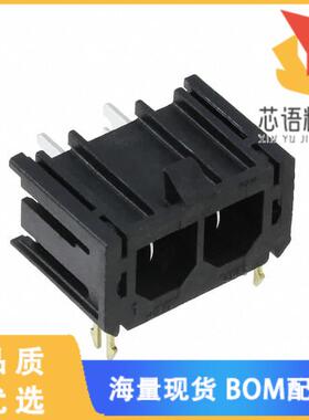 全新0431605302原装(CONN HDR 2POS 7.50MM R/A SLDR)正品