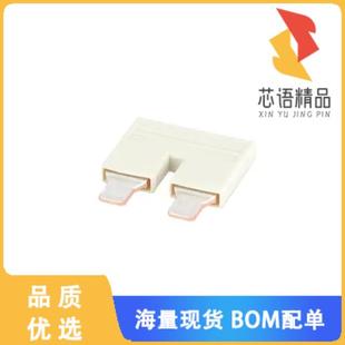 全新2016-402原装(PUSH-IN TYPE JUMPER BAR; INSULA