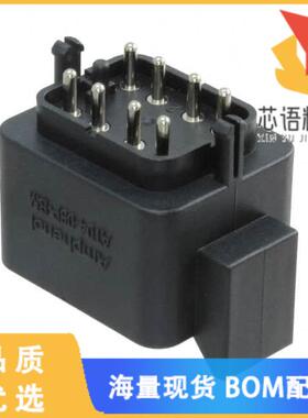 全新AT04-08PB-BM03原装(CONN HEADER VERT 8POS)正品