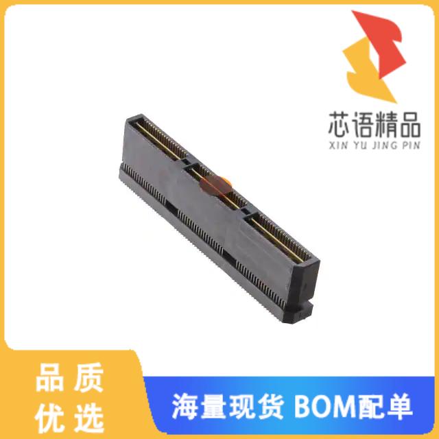 全新QTE-060-04-L-D-A-K-TR原装(CONN HDR 120POS SM