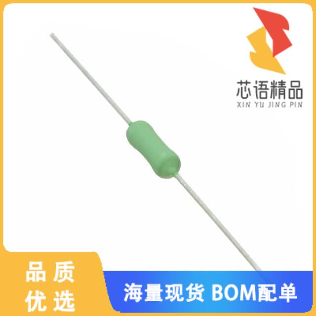 全新AC03000004708JACCS原装(RES 4.7 OHM 5% 3W AXI