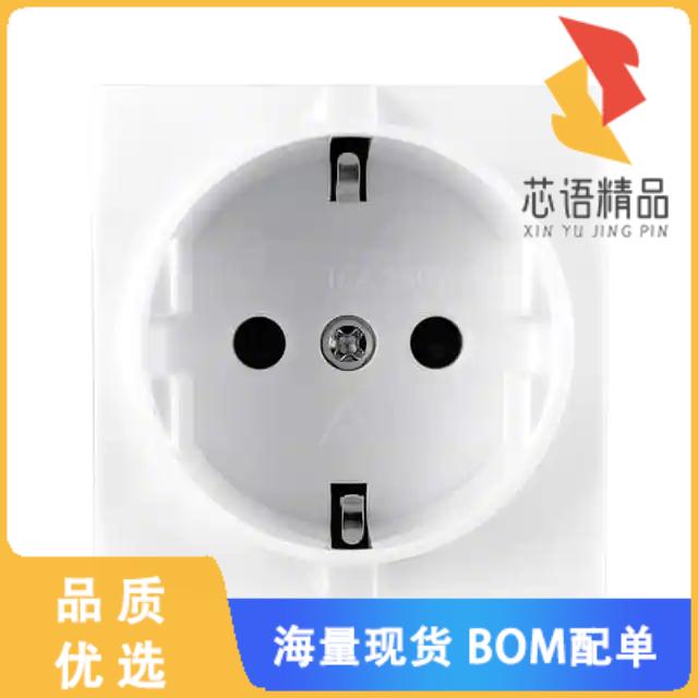 全新741W-A/01原装(SNAP-IN CONTINENTAL EUROPE OUT