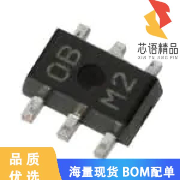 全新XC6209F502PR-G原装(IC REG LINEAR 5V 300MA SO