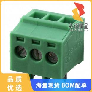 3.5MM BLK 全新1868131原裝 ENTRY TOP PCB TERM 正品