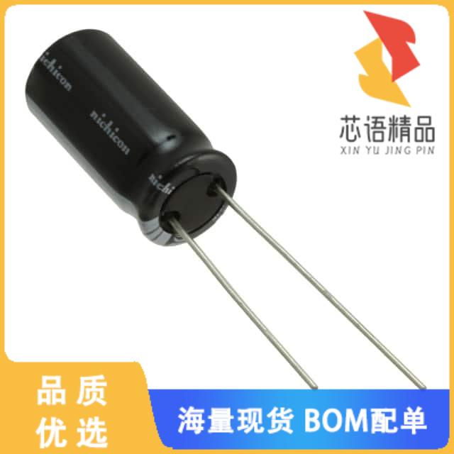 全新UHD1H121MPD原装(CAP ALUM 120UF 20% 50V RADIA