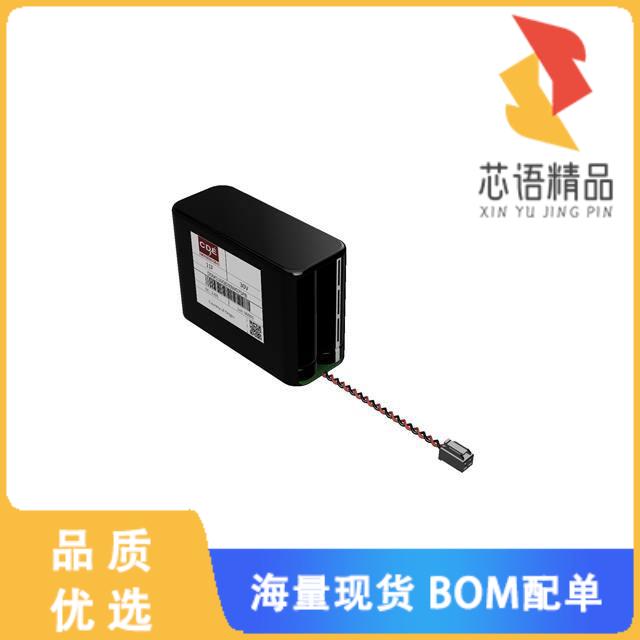 全新DSM376Q009W075PB原装(36.6F, 9V, 57X67X19.5MM