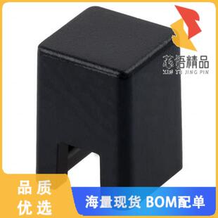 TACTILE CAP SQUARE BLACK 全新B32 正品 1010原装