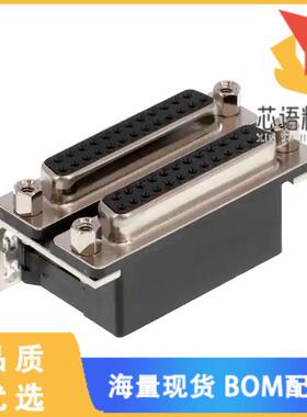 全新189-025-513R571原装(CONN D-SUB RCPT 25POS R/