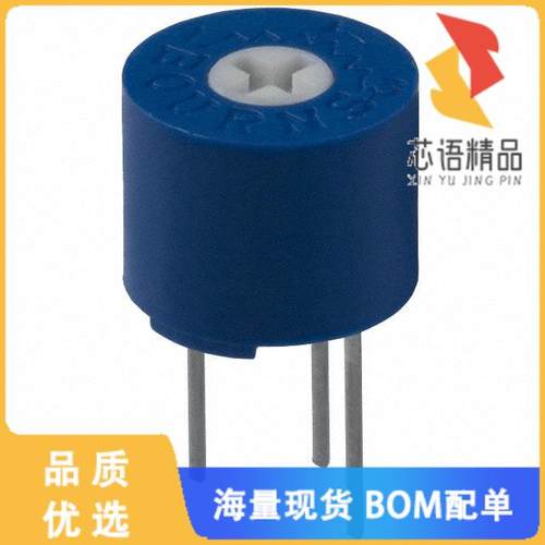 全新3339P-1-502LF原装(TRIMMER 5K OHM 0.5W PC PIN