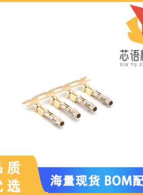 全新SS24M2F原装(CONTACT SOCKET 24AWG SZ16 CRIMP)正品