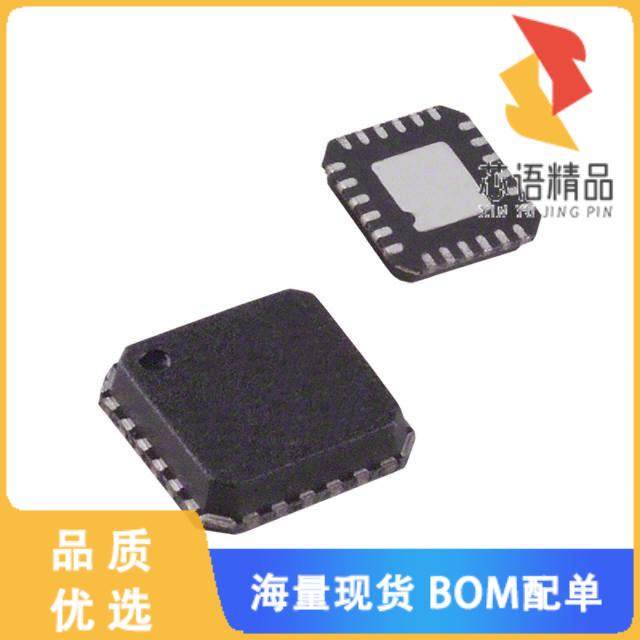 全新AD8375ACPZ-R7原装(IC VARIABLE GAIN 1 CIRC 24