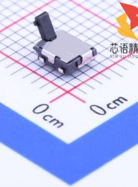 全新SPVR110100原装(4.2*3.6*3.13，0.35N)正品