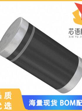 全新BYM12-400-E3/96原装(DIODE GEN PURP 400V 1A D