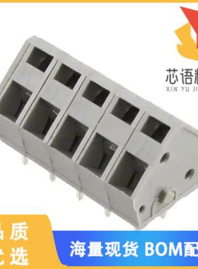 全新OSTHG050080原装(TERM B 5POS 5MM PCB)正品