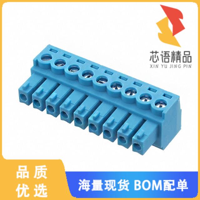 全新TBP02P1-381-09BE原装(TERMINAL B, PLUGGABLE,