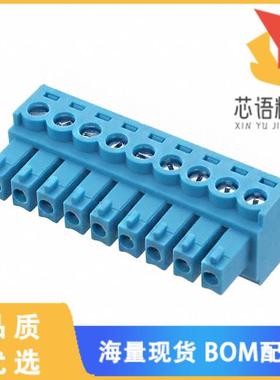 全新TBP02P1-381-09BE原装(TERMINAL B, PLUGGABLE,