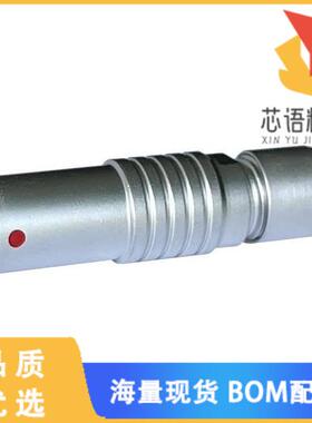 全新MMI-M0FG04S52原装(CONN PLUG FMALE 4P GOLD SL