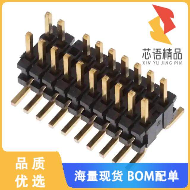 全新FTR-110-03-G-D-06-P-TR原装(CONN HEADER SMD 2,电子元器件市场,微处理器/微控制器/单片机,淘宝优惠券,粉丝福利购,淘宝优惠卷