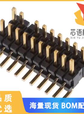 全新FTR-110-03-G-D-06-P-TR原装(CONN HEADER SMD 2