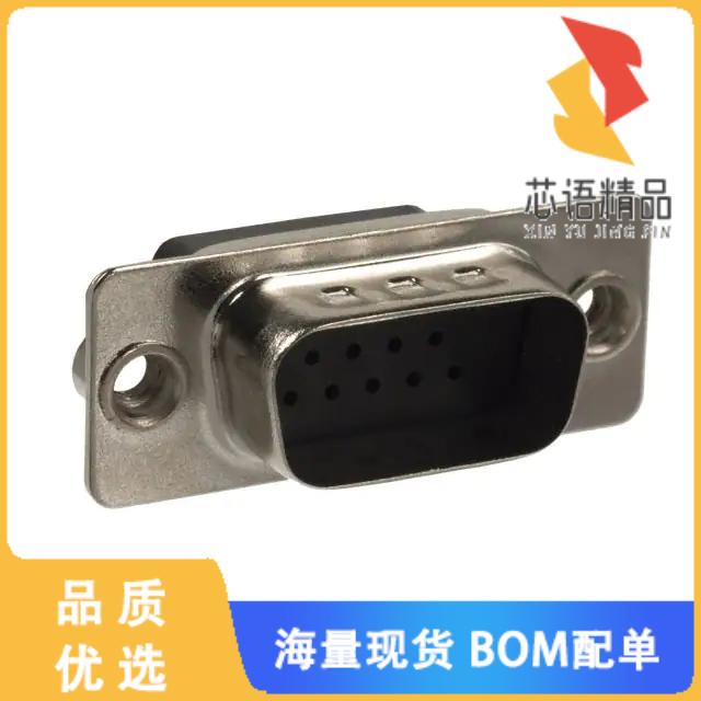 全新180-015-173L010原装(CONN D-SUB HD HOUSING PL