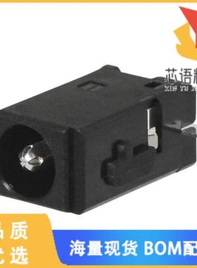 全新PJ-091H-MSMT-TR原装(PWR JACK 1.65X4.4 HORIZO