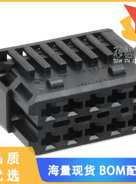 全新1418994-1原装(AMP MCP 2.8 HSG.WITH SEC.10POS)正品