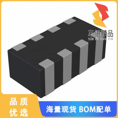 全新DLP31DN131ML4L原装(CMC 120MA 4LN 130 OHM SMD)正品