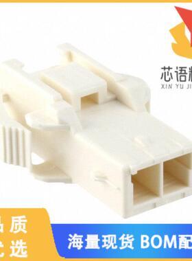 全新2005249-1原装(CONN HOUSING RECEPT 2POS)正品