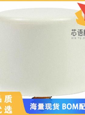 全新AT407B原装(CAP PUSHBUTTON ROUND WHITE)正品