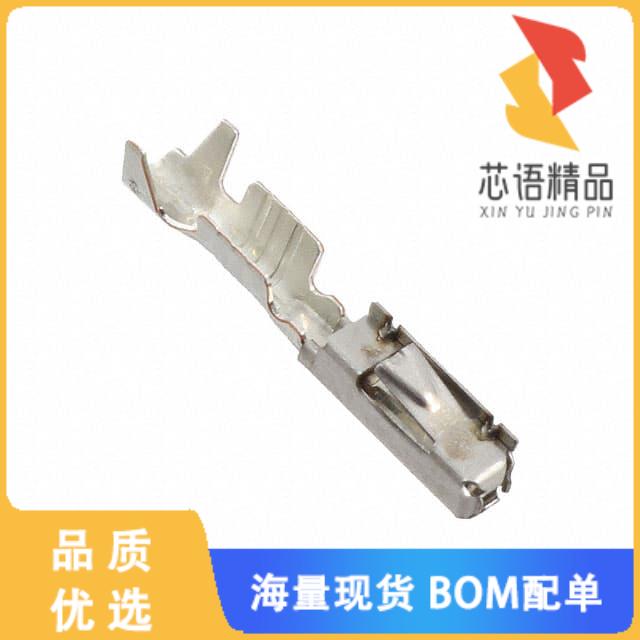 全新5-963715-6原装(MQS REC CONT)正品