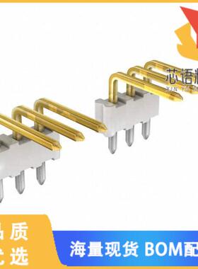 全新0022122091原装(CONN HEADER R/A 9POS 2.54MM)正品