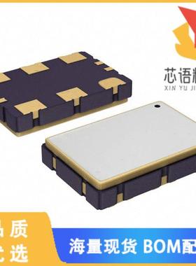 全新8N4Q001EG-1020CDI原装(IC OSC C QD FREQ 10CLC