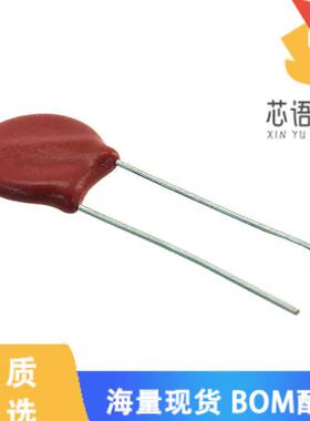 全新V22ZA3P原装(VARISTOR 22V 1KA DISC 14MM)正品