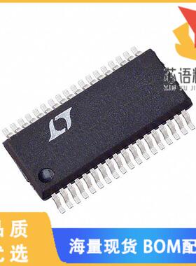 全新LTC3735EG#TRPBF原装(IC REG CTRLR CPU 1OUT 36