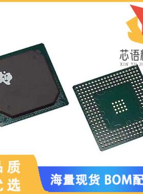 全新TMS320C6211BGFN150原装(IC FIXED-POINT DSP 25