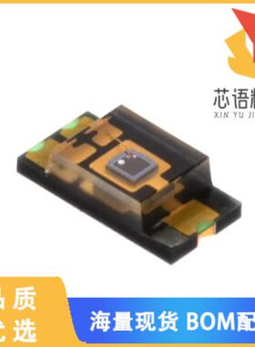 全新TEMT6000X01原装(SENSOR PHOTO 570NM TOP VIEW