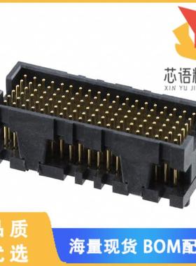 全新ASP-105885-01原装(CONN ARRAY PLUG 114POS SMD