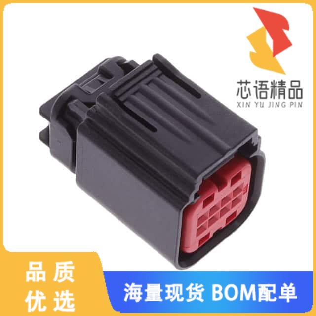 全新1411001-1原装(SEALED HARN ASSY W/O CPA KEY B)正品
