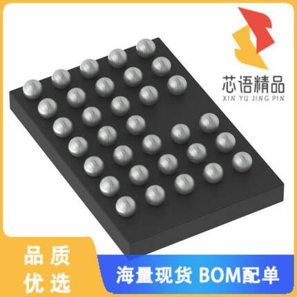 全新ADPD4101BCBZR7原装(OPTICAL AFE FOR WEARABLES