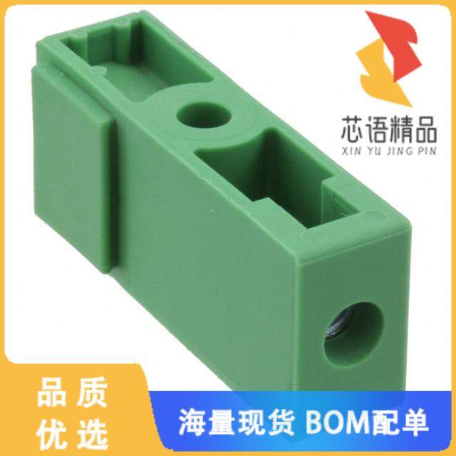 全新1827570原装(CONN TERM BLK FLANGE GREEN)正品
