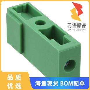 BLK TERM FLANGE GREEN 全新1827570原装 正品 CONN