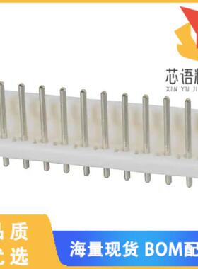 全新1-640388-2原装(CONN HEADER VERT 12POS 3.96MM)正品