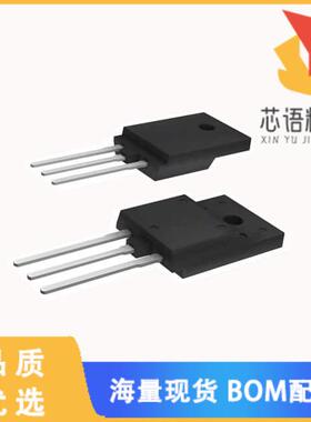 全新FKP300A原装(MOSFET N-CH 300V 30A TO3PF)正品