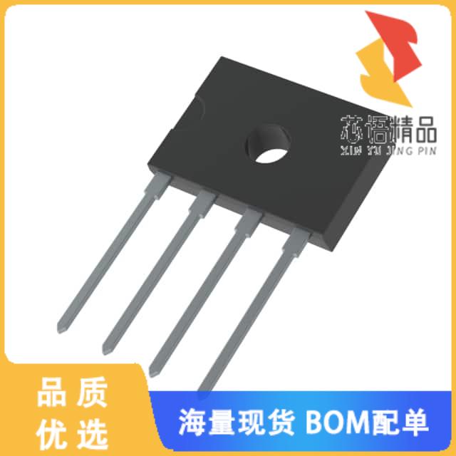 全新GBJ2508LV_T0_00601原装(GBJ PACKAGE, 25A/800V