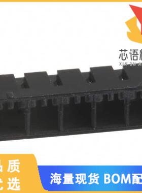 全新DF4-5P-2C原装(CONN HSG CRIMP 5POS)正品